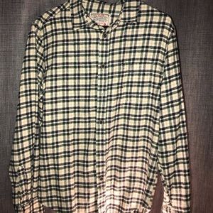Original Jachs men flannel.
